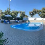 Pensionat Ilios Fira (Santorini)