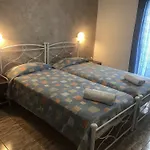 Pensionat Ilios Fira (Santorini)