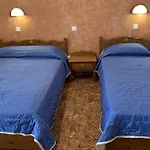 Ilios Pensionat Fira (Santorini)