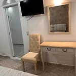Pensionat Ilios 4*