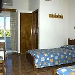 Ilios 4* Fira (Santorini)