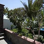 Ilios Pensionat Fira (Santorini)