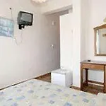 Ilios Pensionat Fira (Santorini)