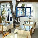 Ilios 4* Fira (Santorini)