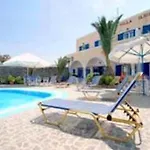Ilios 4* Fira (Santorini)