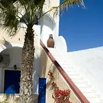 Ilios Pensionat 4*
