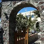 Pensionat Ilios Fira (Santorini)