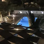 Ilios Fira (Santorini)