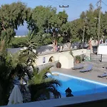 Ilios Pensionat Fira (Santorini)