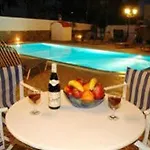 Pensionat Ilios 4*