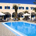 Ilios 4* Fira (Santorini)