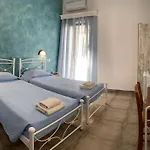 Pensionat Ilios Fira (Santorini)
