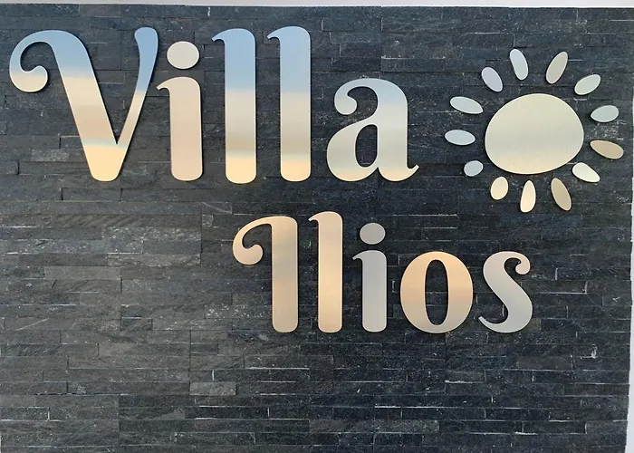 Ilios 4* Fira (Santorini)