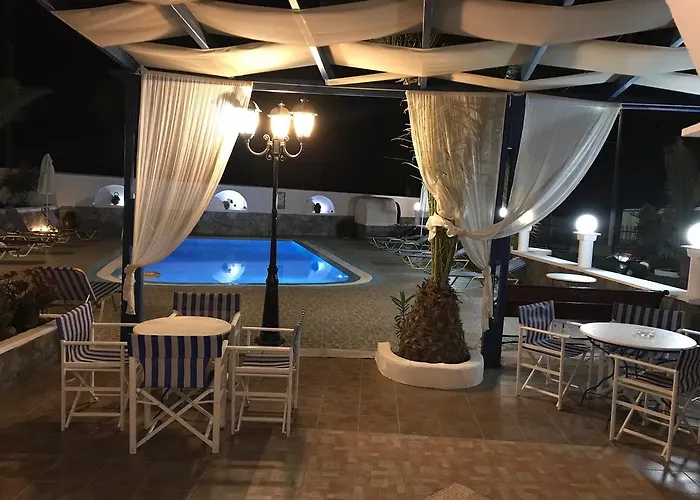 Ilios Fira (Santorini)