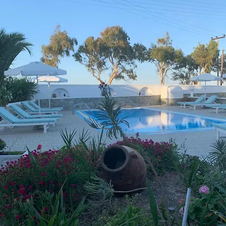 Ilios Fira (Santorini)