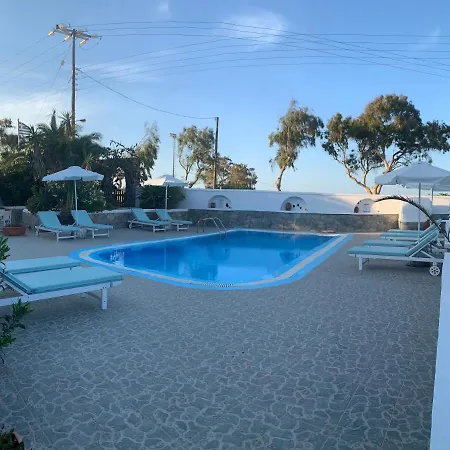 Maison d'hôtes Ilios