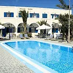 Ilios Pensión 4*