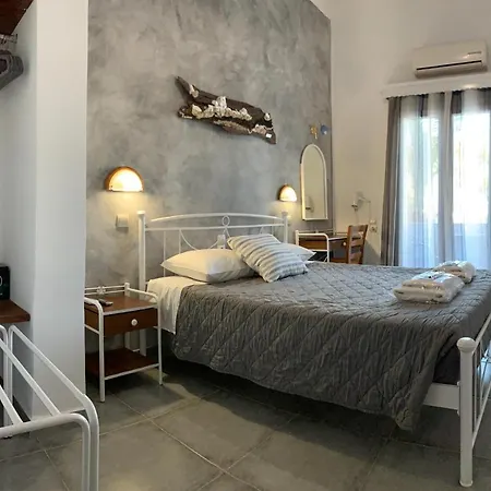 Gasthof Ilios