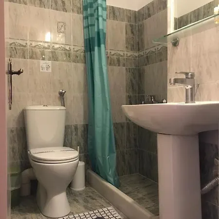 Ilios Fira (Santorini)