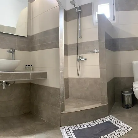 Maison d'hôtes Ilios