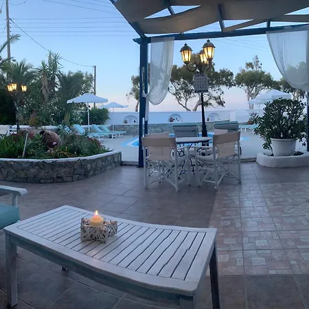 Ilios Maison d'hôtes