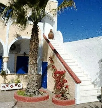 Ilios Fira (Santorini)