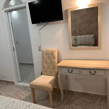 Maison d'hôtes Ilios 4*