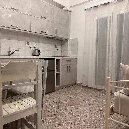 Ilios Fira (Santorini)