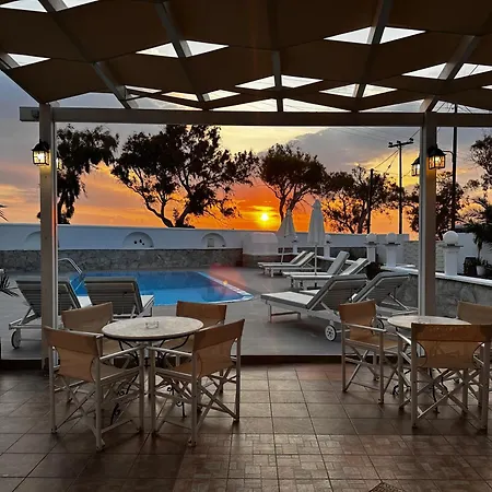 Guest house Ilios 4*