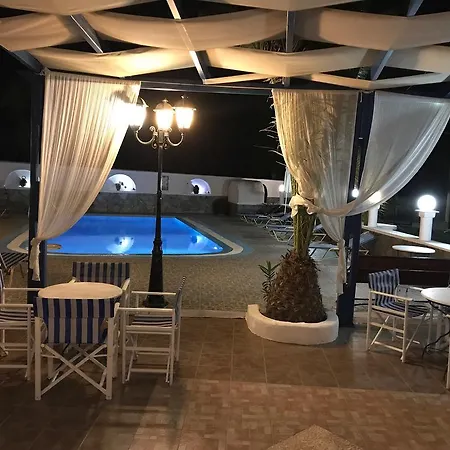 Ilios Fira (Santorini)