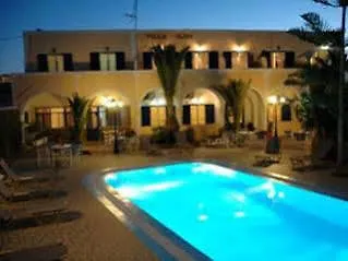 Maison d'hôtes Ilios