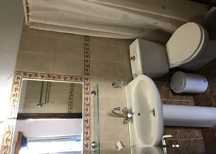 Ilios 4* Fira (Santorini)