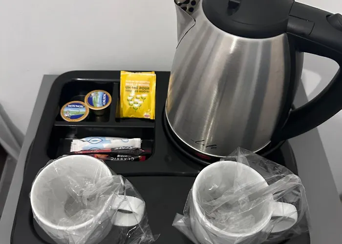 伊利耶斯别墅酒店