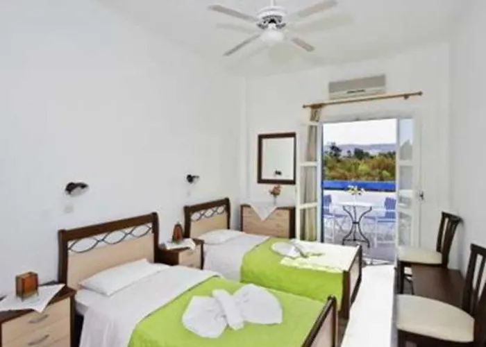 Ilios Fira (Santorini)