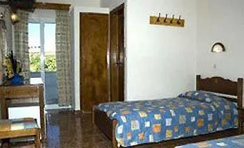 Ilios 4* Fira (Santorini)