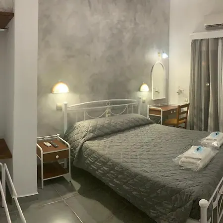 Ilios Casa de hóspedes 2*