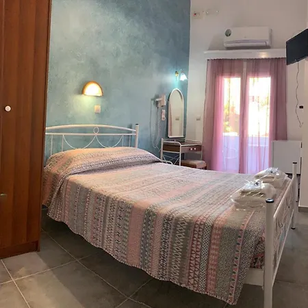 Casa de hóspedes Ilios
