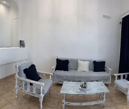 Ilios 4* Fira (Santorini)