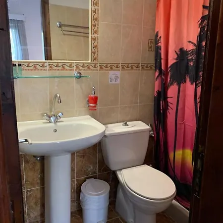 Guest house Ilios