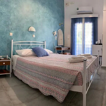 Ilios Guest house