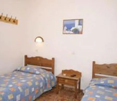 Ilios Casa de hóspedes 2*