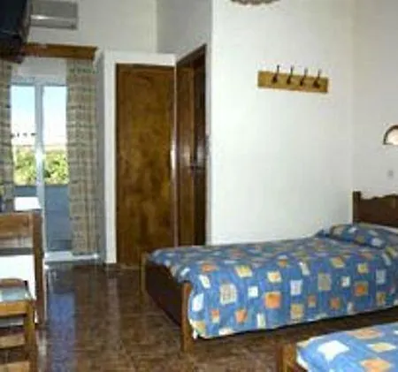 Ilios 4* Fira (Santorini)