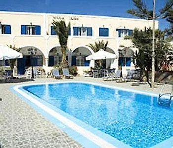 Ilios Guest house 2*