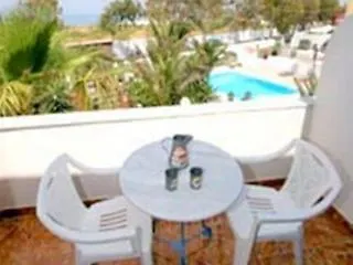 Ilios Casa de hóspedes