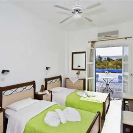 Ilios Fira (Santorini)