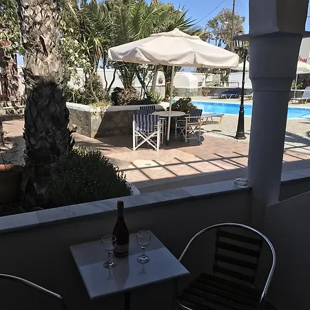 Ilios 2* Fira (Santorini)