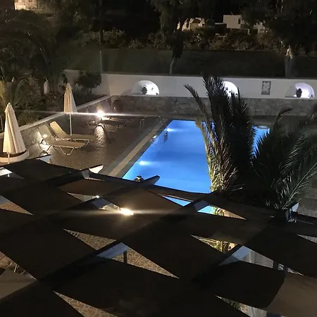 Ilios Fira (Santorini)