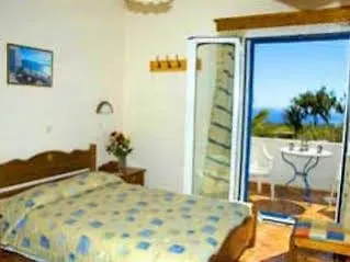 Casa de hóspedes Ilios 2*
