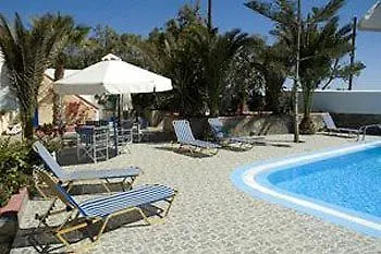 Ilios Fira (Santorini)