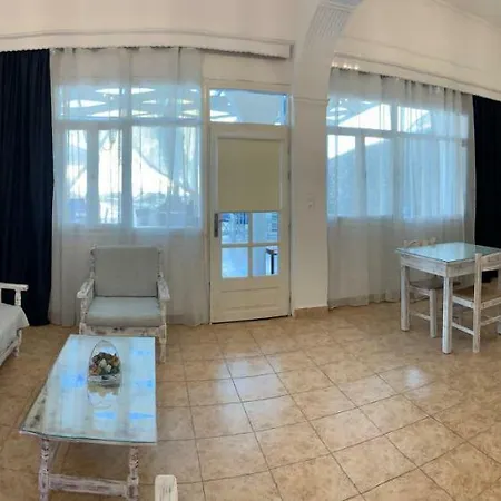 Guest house Ilios